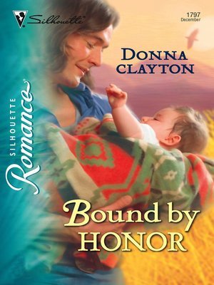 cover image of Bound by Honor